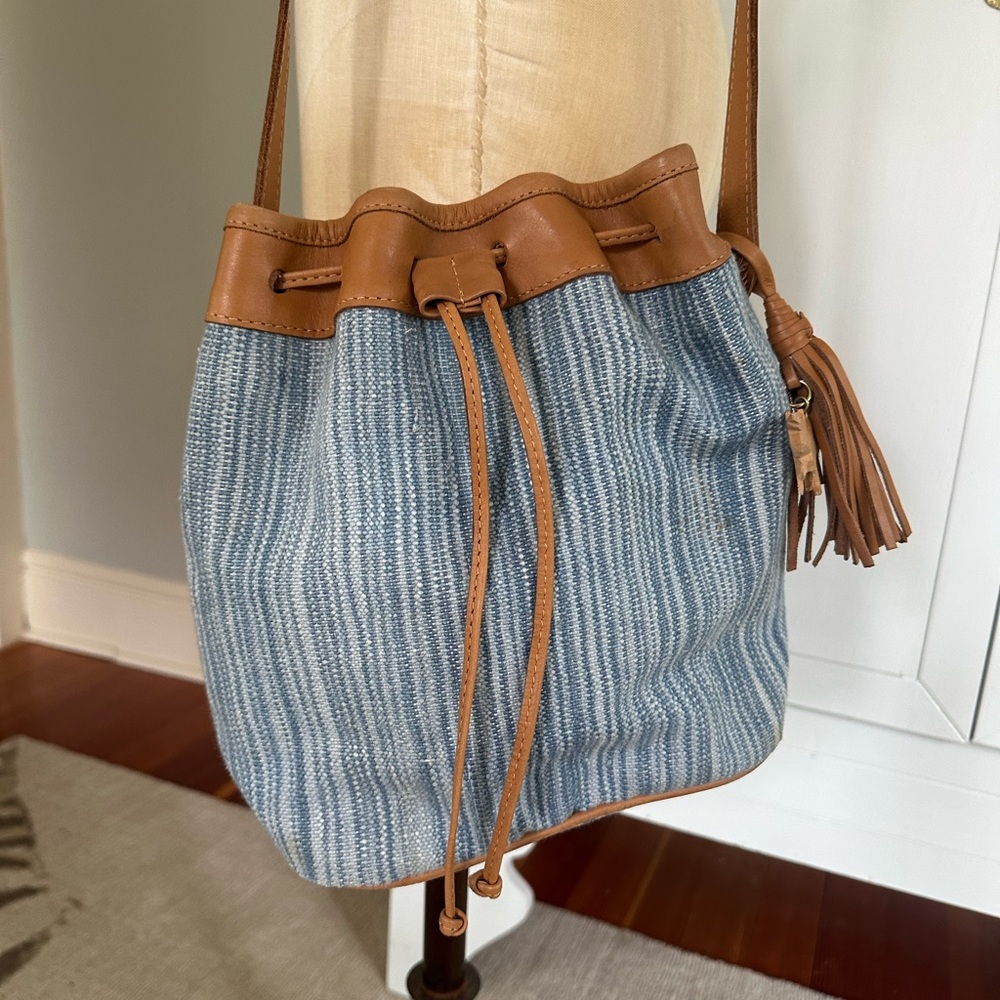 Bucket Bag